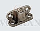 V102-Nİ Büyük Metal T Çektirme ( Nikel )