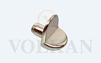 V301 Metal Raf Pimi (5 mm)
