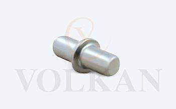 V302 Segmanlı Raf Pimi (5 mm)