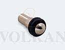 V303 Çift Contalı Cam Raf Pimi (5 mm)