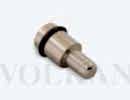 V304 Contalı Cam Raf Pimi (5 mm)