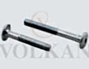 V611 Allen Silindirik Çek. Civatası (M 6 x 70)