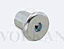 V638 Allen Kör Somun (M 6 10 x 13)