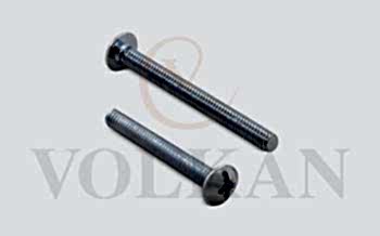 V619 Kulp Vidaları (M 4 x 10)