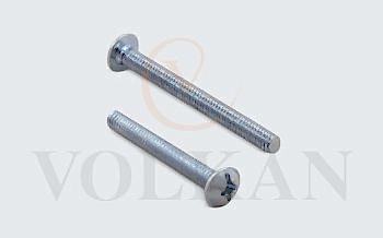 V623 Kulp Vidaları (M 4 x 22)
