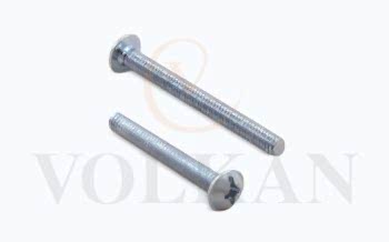 V626 Kulp Vidaları (M 4 x 35)