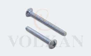 V627 Kulp Vidaları (M 4 x 40)
