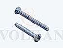 V628 Kulp Vidaları (M 4 x 45)