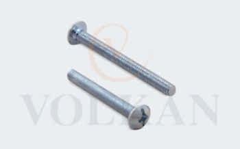 V628 Kulp Vidaları (M 4 x 45)