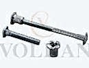 V602 Metal Montebent Bağlantı (M 6 x 40)