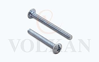 V632 Kulp Vidaları (M 4 x 80)