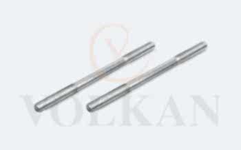 V701 Kanepe Saplamaları (M 8 x 140)