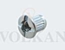 V606 Metal Montebent Somun (M 6)