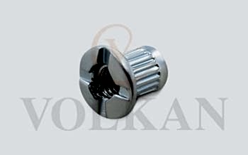V606 Metal Montebent Somun (M 6)