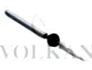 V203 Metal Gizli Raf Tutucu (140 mm)