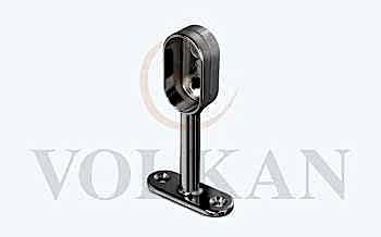 V213-K Oval Boru Babası (Kapalı)