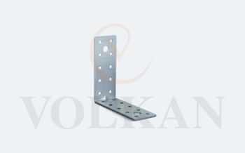 V659 Genel Amaçlı Köşe Bağlantı (G: 40 mm - B: 100 x 100 mm)