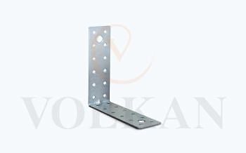 V660 Genel Amaçlı Köşe Bağlantı (G: 40 mm - B: 120 x 120 mm)