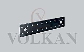 V666 Genel Amaçlı Düz Gönye (G: 40 mm x B: 200 mm)