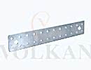 V667 Genel Amaçlı Düz Gönye (G: 40 mm x B: 240 mm)