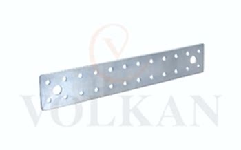 V667 Genel Amaçlı Düz Gönye (G: 40 mm x B: 240 mm)