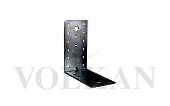 V672 Genel Amaçlı Köşe Bağlantı (G: 60 mm - B: 60 x 140 mm)