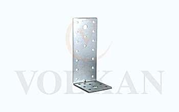 V673 Genel Amaçlı Köşe Bağlantı (G: 60 mm - B: 80 x 160 mm)