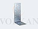 V674 Genel Amaçlı Düz Gönye (G: 60 mm x B: 120 mm)