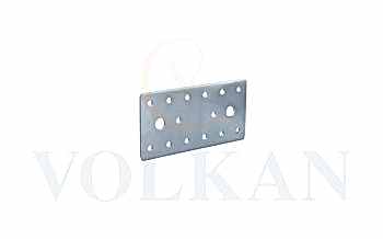 V675 Genel Amaçlı Düz Gönye (G: 60 mm x B: 160 mm)
