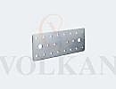 V676 Genel Amaçlı Düz Gönye (G: 60 mm x B: 200 mm)