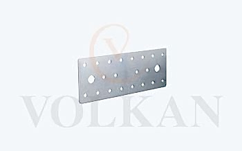 V676 Genel Amaçlı Düz Gönye (G: 60 mm x B: 200 mm)
