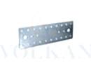 V677 Genel Amaçlı Düz Gönye (G: 60 mm x B: 240 mm)