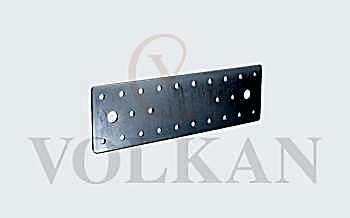 V677 Genel Amaçlı Düz Gönye (G: 60 mm x B: 240 mm)
