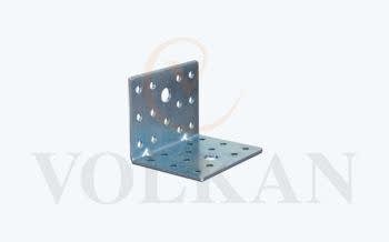 V679 Genel Amaçlı Köşe Bağlantı (G: 80 mm - B: 80 x 80 mm)