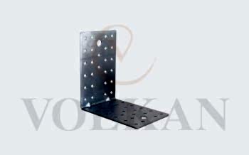 V682 Genel Amaçlı Köşe Bağlantı (G: 80 mm - B: 60 x 140 mm)