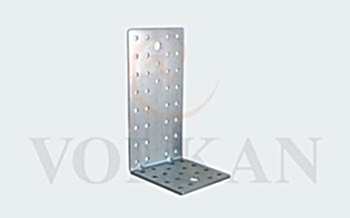 V684 Genel Amaçlı Düz Gönye (G: 80 mm x B: 120 mm)