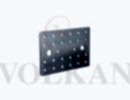 V685 Genel Amaçlı Düz Gönye (G: 80 mm x B: 160 mm)