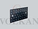 V686 Genel Amaçlı Düz Gönye (G: 80 mm x B: 200 mm)