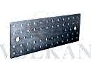 V687 Genel Amaçlı Düz Gönye (G: 80 mm x B: 240 mm)