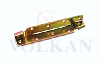 V405 4 Delik Karyola Demiri (15 cm)