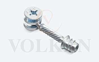 V130-Çi Volfix Metal Dübelli (8 x 11 Dübel)