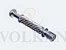 V136 Volfix Mili (Çinko)