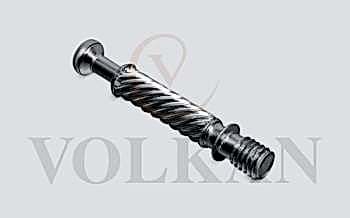V136 Volfix Mili (Çinko)