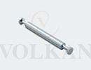 V125  Boydan Fix Mili (7 x 68 mm mil)