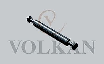 V125  Boydan Fix Mili (7 x 68 mm mil)