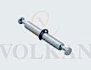 V127 Boydan Fix Mili (7 x 86 mm mil)