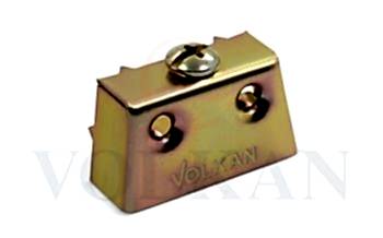 V105 Metal Tırnaklı Çektirme (Janjan)