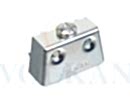 V105-Çİ Metal Tırnaklı Çektirme (Çinko)