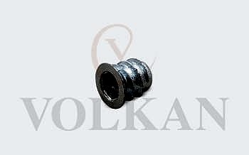 V118 M6 Metal Dübel (8 x 11)