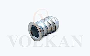 V119 M8 Metal Dübel (10 x 20)